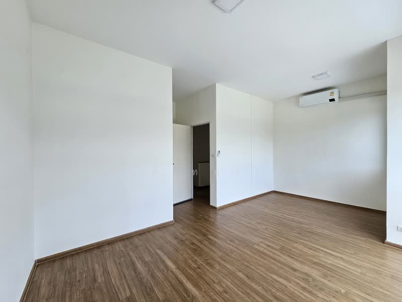 Pleno Rattanathibet-Bangyai, Nonthaburi, Khlong Thanon, Sao Thong Hin, Bang Yai, Nonthaburi, 3 Bedrooms, 146 sqm, Townhouse For Sale, by สุจินต์ ทองเย็น, 500409403 - DDproperty.com