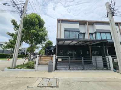 ขาย - พลีโน่ รัตนาธิเบศร์-บางใหญ่ : Pleno Rattanathibet-Bangyai, นนทบุรี