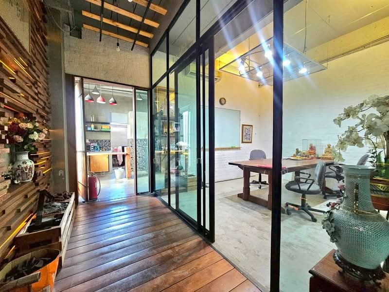 บิซ แกลเลอเรีย (Biz Galleria), Bangkok, ถนนนวลจันทร์, Nuan Chan, Bueng Kum, Bangkok, , 500 sqm, Office Space For Sale, by คุณ ณัจภสิญาค์ ศุภควัษฐ์กาญกุล (ณิชชา), 500409407 - DDproperty.com