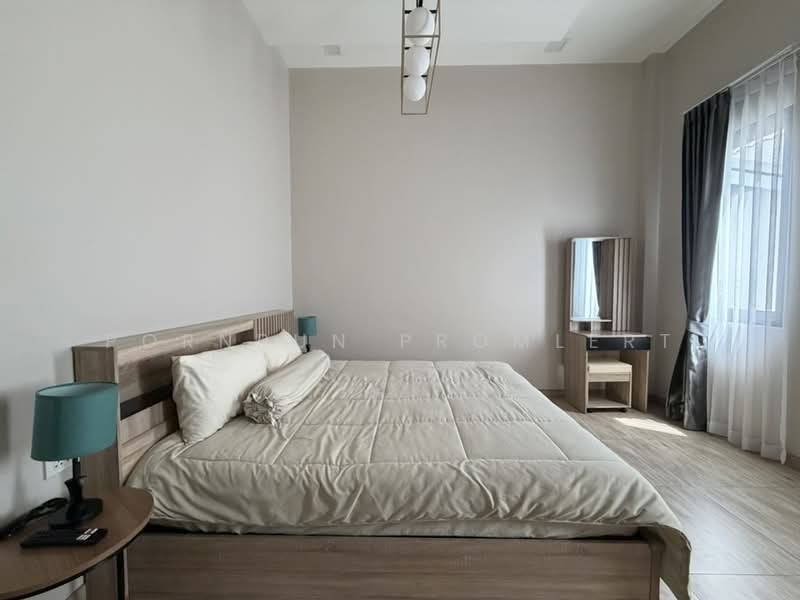 Modern Pool Villa for Rent | Siam Country Club, Pattaya, Chon Buri (Pattaya), Nong Pru, Bang Lamung (Pattaya), Chon Buri (Pattaya), 3 Bedrooms, 210 sqm, Villa For Rent, by Pornpun Promlert, 500409408 - DDproperty.com
