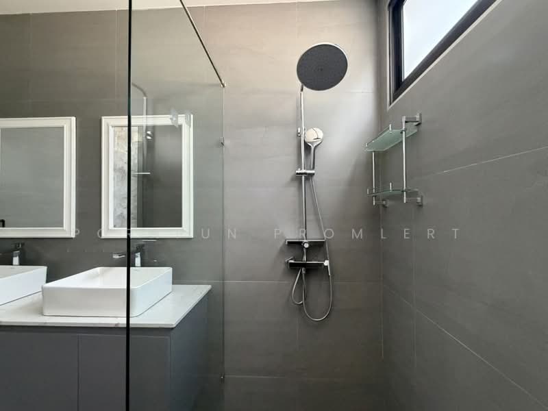 Modern Pool Villa for Rent | Siam Country Club, Pattaya, Chon Buri (Pattaya), Nong Pru, Bang Lamung (Pattaya), Chon Buri (Pattaya), 3 Bedrooms, 210 sqm, Villa For Rent, by Pornpun Promlert, 500409408 - DDproperty.com