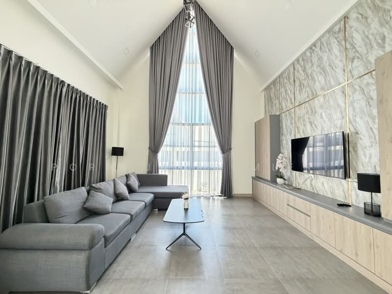 Modern Pool Villa for Rent | Siam Country Club, Pattaya, Chon Buri (Pattaya), Nong Pru, Bang Lamung (Pattaya), Chon Buri (Pattaya), 3 Bedrooms, 210 sqm, Villa For Rent, by Pornpun Promlert, 500409408 - DDproperty.com