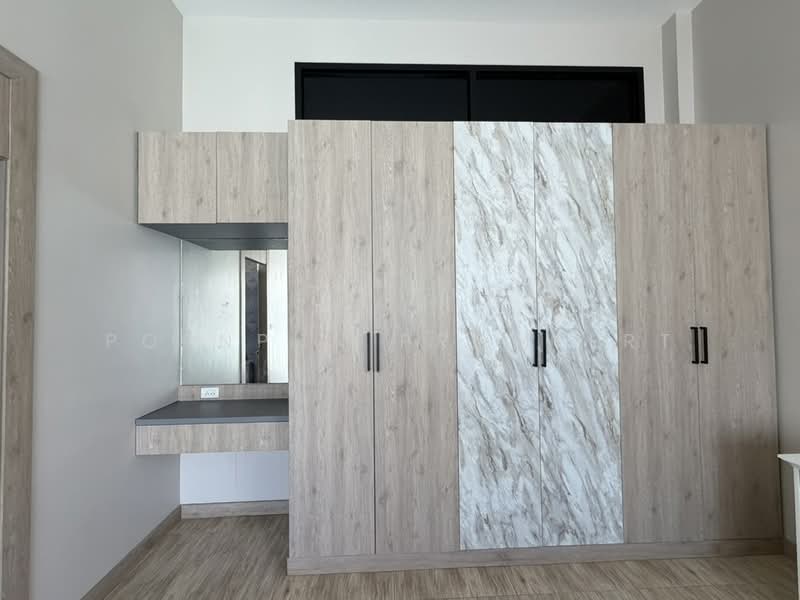 Modern Pool Villa for Rent | Siam Country Club, Pattaya, Chon Buri (Pattaya), Nong Pru, Bang Lamung (Pattaya), Chon Buri (Pattaya), 3 Bedrooms, 210 sqm, Villa For Rent, by Pornpun Promlert, 500409408 - DDproperty.com