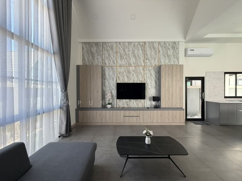 Modern Pool Villa for Rent | Siam Country Club, Pattaya, Chon Buri (Pattaya), Nong Pru, Bang Lamung (Pattaya), Chon Buri (Pattaya), 3 Bedrooms, 210 sqm, Villa For Rent, by Pornpun Promlert, 500409408 - DDproperty.com