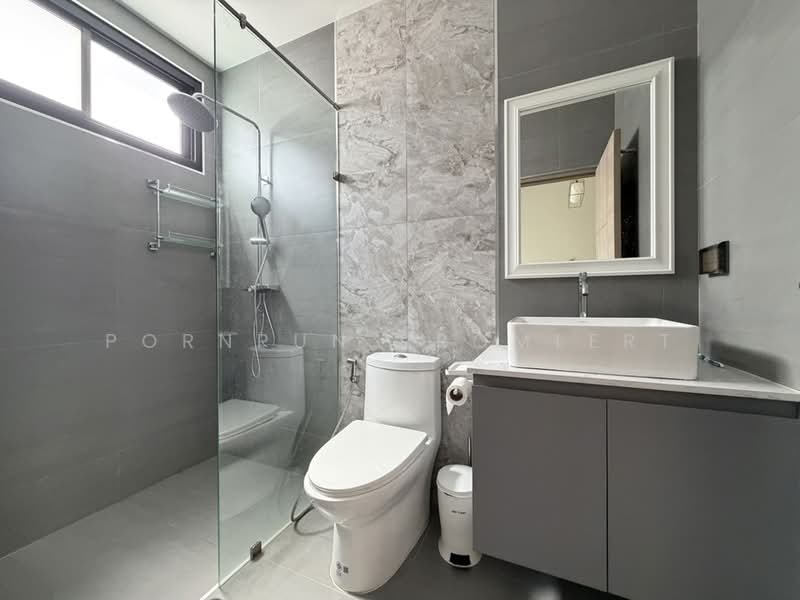Modern Pool Villa for Rent | Siam Country Club, Pattaya, Chon Buri (Pattaya), Nong Pru, Bang Lamung (Pattaya), Chon Buri (Pattaya), 3 Bedrooms, 210 sqm, Villa For Rent, by Pornpun Promlert, 500409408 - DDproperty.com