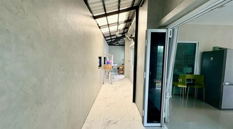 ชวนชื่น แกรนด์ ราชพฤกษ์ พระราม5, Nonthaburi, ถนนนครอินทร์, Bang Phai, Muang Nonthaburi, Nonthaburi, 3 Bedrooms, 240 sqm, Single Detached House For Sale, by คุณ กิริยา วรรณารักษ์ (แอฟ), 500409411 - DDproperty.com