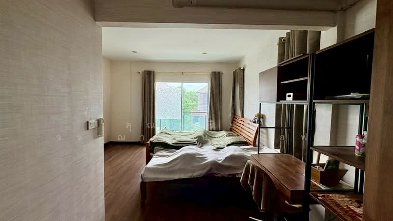 ชวนชื่น แกรนด์ ราชพฤกษ์ พระราม5, Nonthaburi, ถนนนครอินทร์, Bang Phai, Muang Nonthaburi, Nonthaburi, 3 Bedrooms, 240 sqm, Single Detached House For Sale, by คุณ กิริยา วรรณารักษ์ (แอฟ), 500409411 - DDproperty.com
