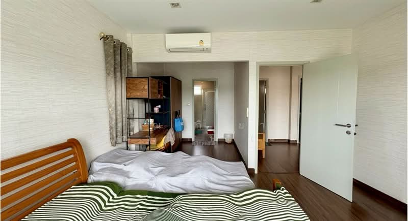 ชวนชื่น แกรนด์ ราชพฤกษ์ พระราม5, Nonthaburi, ถนนนครอินทร์, Bang Phai, Muang Nonthaburi, Nonthaburi, 3 Bedrooms, 240 sqm, Single Detached House For Sale, by คุณ กิริยา วรรณารักษ์ (แอฟ), 500409411 - DDproperty.com