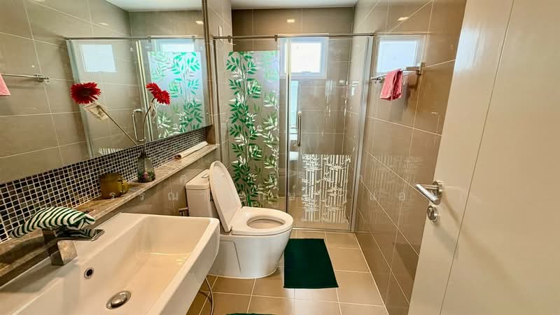 ชวนชื่น แกรนด์ ราชพฤกษ์ พระราม5, Nonthaburi, ถนนนครอินทร์, Bang Phai, Muang Nonthaburi, Nonthaburi, 3 Bedrooms, 240 sqm, Single Detached House For Sale, by คุณ กิริยา วรรณารักษ์ (แอฟ), 500409411 - DDproperty.com