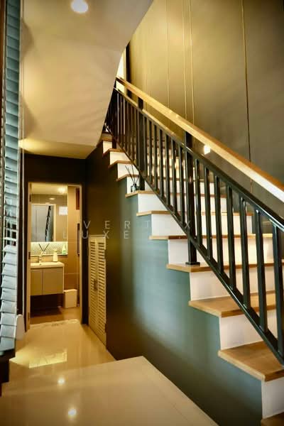 Setthasiri Phahol-Watcharapol, Bangkok, Sukhaphiban 5 Soi 16, Tha Rang, Bang Khen, Bangkok, 4 Bedrooms, 317 sqm, Single Detached House For Sale, by Vertex Luxe Estate Co.,LTD, 500409412 - DDproperty.com