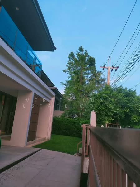 Setthasiri Phahol-Watcharapol : เศรษฐสิริ พหล-วัชรพล, กรุงเทพ, ถนนสุขาภิบาล 5 ซอย 16, ท่าแร้ง, บางเขน, กรุงเทพ, 317 ตร.ม., บ้านเดี่ยว ขาย, โดย Vertex Luxe Estate Co.,LTD, 500409412 - DDproperty.com