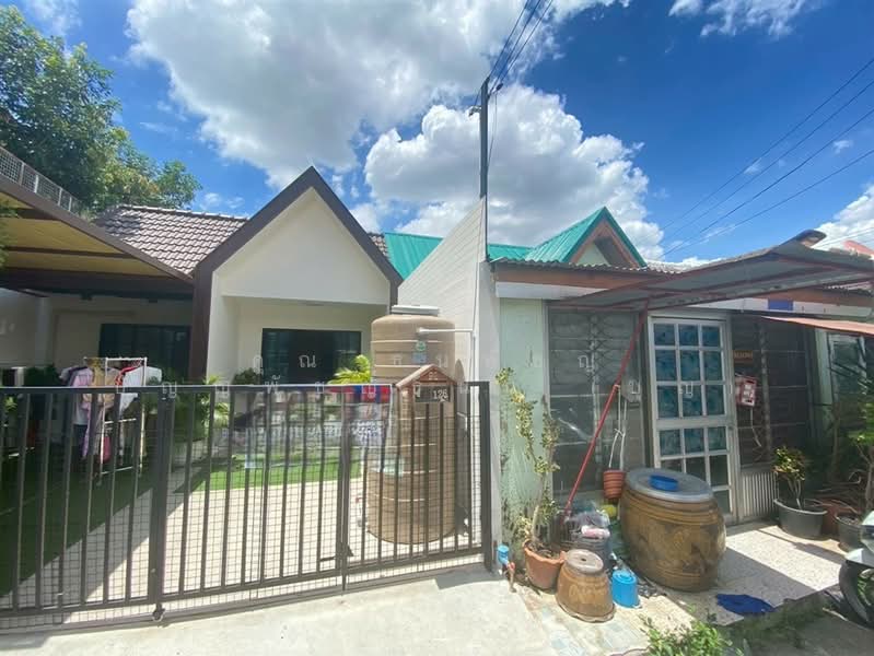 เคหะธานี 2 ซอยนวลจันทร์56 แยก1 (ซอยรามอินทรา44), กรุงเทพ, ถนนรามอินทรา, นวลจันทร์, บึงกุ่ม, กรุงเทพ, 100 ตร.ม., ทาวน์เฮ้าส์ ขาย, โดย คุณ ธนพัชญ์ ปัญญพัชญ์ธนัน (บุญ), 500409413 - DDproperty.com