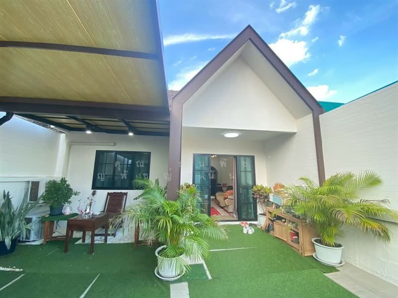 เคหะธานี 2 ซอยนวลจันทร์56 แยก1 (ซอยรามอินทรา44), กรุงเทพ, ถนนรามอินทรา, นวลจันทร์, บึงกุ่ม, กรุงเทพ, 100 ตร.ม., ทาวน์เฮ้าส์ ขาย, โดย คุณ ธนพัชญ์ ปัญญพัชญ์ธนัน (บุญ), 500409413 - DDproperty.com