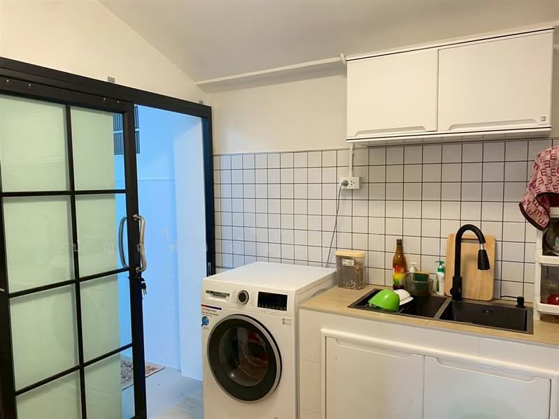 เคหะธานี 2 ซอยนวลจันทร์56 แยก1 (ซอยรามอินทรา44), Bangkok, ถนนรามอินทรา, Nuan Chan, Bueng Kum, Bangkok, 3 Bedrooms, 100 sqm, Townhouse For Sale, by คุณ ธนพัชญ์ ปัญญพัชญ์ธนัน (บุญ), 500409413 - DDproperty.com