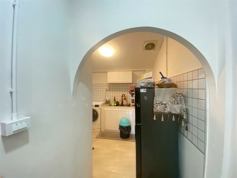 เคหะธานี 2 ซอยนวลจันทร์56 แยก1 (ซอยรามอินทรา44), Bangkok, ถนนรามอินทรา, Nuan Chan, Bueng Kum, Bangkok, 3 Bedrooms, 100 sqm, Townhouse For Sale, by คุณ ธนพัชญ์ ปัญญพัชญ์ธนัน (บุญ), 500409413 - DDproperty.com