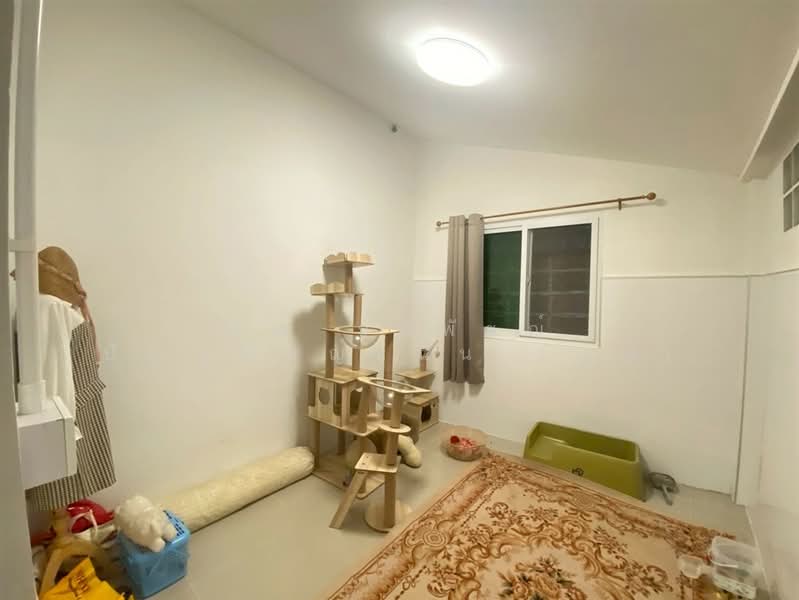 เคหะธานี 2 ซอยนวลจันทร์56 แยก1 (ซอยรามอินทรา44), Bangkok, ถนนรามอินทรา, Nuan Chan, Bueng Kum, Bangkok, 3 Bedrooms, 100 sqm, Townhouse For Sale, by คุณ ธนพัชญ์ ปัญญพัชญ์ธนัน (บุญ), 500409413 - DDproperty.com