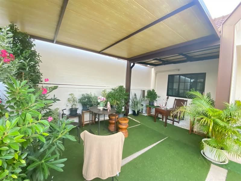 เคหะธานี 2 ซอยนวลจันทร์56 แยก1 (ซอยรามอินทรา44), Bangkok, ถนนรามอินทรา, Nuan Chan, Bueng Kum, Bangkok, 3 Bedrooms, 100 sqm, Townhouse For Sale, by คุณ ธนพัชญ์ ปัญญพัชญ์ธนัน (บุญ), 500409413 - DDproperty.com