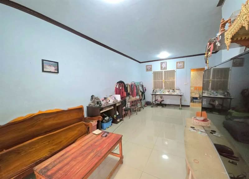 Pruksa 59/2 Sukhumvit-Bangpoo, Samut Prakan, ถนนสุขุมวิทเก่า, Tai Ban Mai, Muang Samut Prakarn, Samut Prakan, 3 Bedrooms, 100 sqm, Townhouse For Sale, by คุณ จีรฐิต ฐานดี (ดี), 500409414 - DDproperty.com