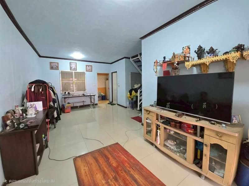 Pruksa 59/2 Sukhumvit-Bangpoo : พฤกษา 59/2 สุขุมวิท - บางปู, สมุทรปราการ, ถนนสุขุมวิทเก่า, ท้ายบ้านใหม่, เมืองสมุทรปราการ, สมุทรปราการ, 100 ตร.ม., ทาวน์เฮ้าส์ ขาย, โดย คุณ จีรฐิต ฐานดี (ดี), 500409414 - DDproperty.com