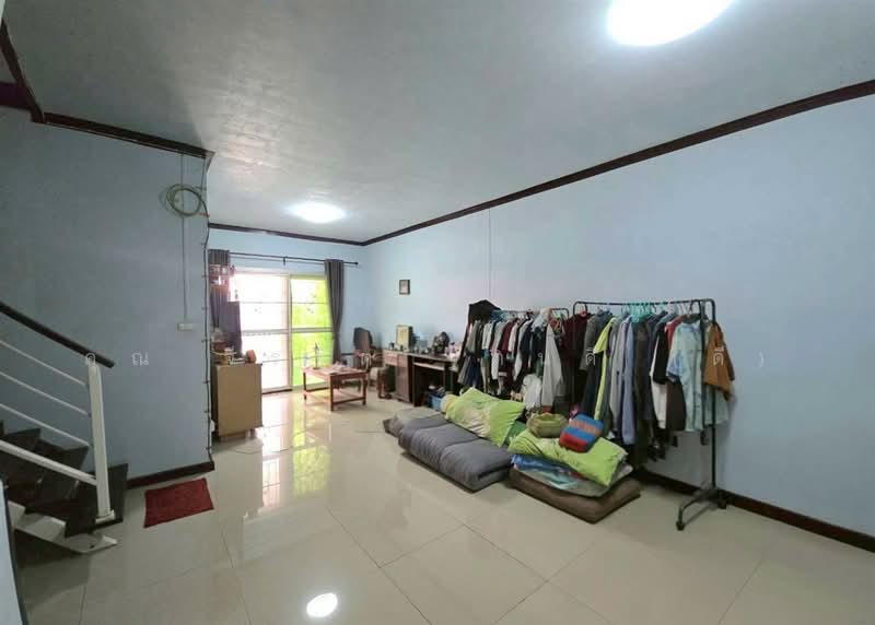 Pruksa 59/2 Sukhumvit-Bangpoo : พฤกษา 59/2 สุขุมวิท - บางปู, สมุทรปราการ, ถนนสุขุมวิทเก่า, ท้ายบ้านใหม่, เมืองสมุทรปราการ, สมุทรปราการ, 100 ตร.ม., ทาวน์เฮ้าส์ ขาย, โดย คุณ จีรฐิต ฐานดี (ดี), 500409414 - DDproperty.com