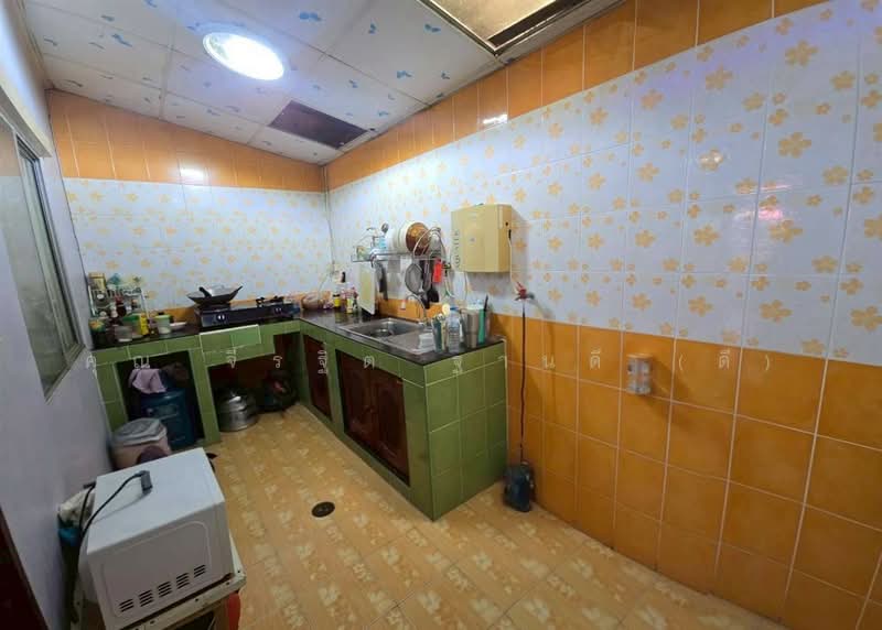Pruksa 59/2 Sukhumvit-Bangpoo : พฤกษา 59/2 สุขุมวิท - บางปู, สมุทรปราการ, ถนนสุขุมวิทเก่า, ท้ายบ้านใหม่, เมืองสมุทรปราการ, สมุทรปราการ, 100 ตร.ม., ทาวน์เฮ้าส์ ขาย, โดย คุณ จีรฐิต ฐานดี (ดี), 500409414 - DDproperty.com