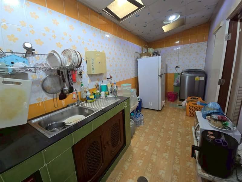 Pruksa 59/2 Sukhumvit-Bangpoo : พฤกษา 59/2 สุขุมวิท - บางปู, สมุทรปราการ, ถนนสุขุมวิทเก่า, ท้ายบ้านใหม่, เมืองสมุทรปราการ, สมุทรปราการ, 100 ตร.ม., ทาวน์เฮ้าส์ ขาย, โดย คุณ จีรฐิต ฐานดี (ดี), 500409414 - DDproperty.com