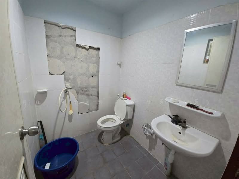Pruksa 59/2 Sukhumvit-Bangpoo : พฤกษา 59/2 สุขุมวิท - บางปู, สมุทรปราการ, ถนนสุขุมวิทเก่า, ท้ายบ้านใหม่, เมืองสมุทรปราการ, สมุทรปราการ, 100 ตร.ม., ทาวน์เฮ้าส์ ขาย, โดย คุณ จีรฐิต ฐานดี (ดี), 500409414 - DDproperty.com