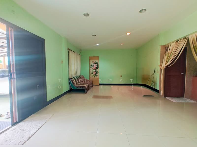 Donmuang Villa 2, Bangkok, Khlong Tanon, Sai Mai, Bangkok, 3 Bedrooms, 100 sqm, Semi-Detached House (Twin House) For Sale, by The Best Property ปุ้ยกี้, 500409415 - DDproperty.com