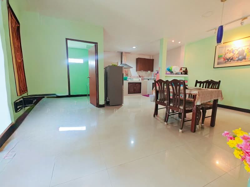Donmuang Villa 2 : ดอนเมืองวิลล่า 2, กรุงเทพ, คลองถนน, สายไหม, กรุงเทพ, 100 ตร.ม., บ้านแฝด ขาย, โดย The Best Property ปุ้ยกี้, 500409415 - DDproperty.com