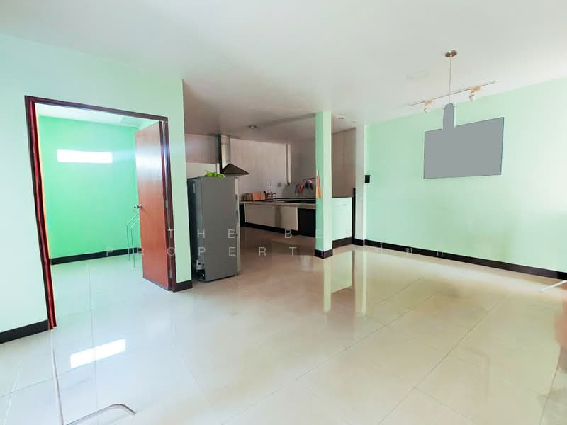 Donmuang Villa 2, Bangkok, Khlong Tanon, Sai Mai, Bangkok, 3 Bedrooms, 100 sqm, Semi-Detached House (Twin House) For Sale, by The Best Property ปุ้ยกี้, 500409415 - DDproperty.com