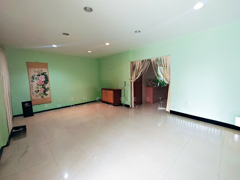 Donmuang Villa 2 : ดอนเมืองวิลล่า 2, กรุงเทพ, คลองถนน, สายไหม, กรุงเทพ, 100 ตร.ม., บ้านแฝด ขาย, โดย The Best Property ปุ้ยกี้, 500409415 - DDproperty.com