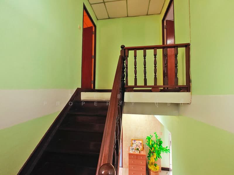 Donmuang Villa 2, Bangkok, Khlong Tanon, Sai Mai, Bangkok, 3 Bedrooms, 100 sqm, Semi-Detached House (Twin House) For Sale, by The Best Property ปุ้ยกี้, 500409415 - DDproperty.com