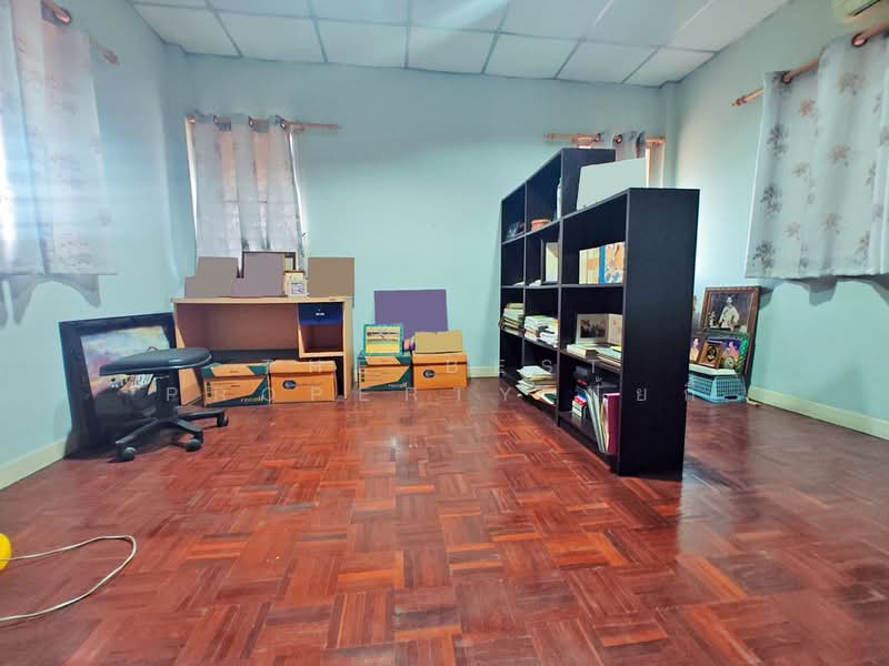 Donmuang Villa 2 : ดอนเมืองวิลล่า 2, กรุงเทพ, คลองถนน, สายไหม, กรุงเทพ, 100 ตร.ม., บ้านแฝด ขาย, โดย The Best Property ปุ้ยกี้, 500409415 - DDproperty.com