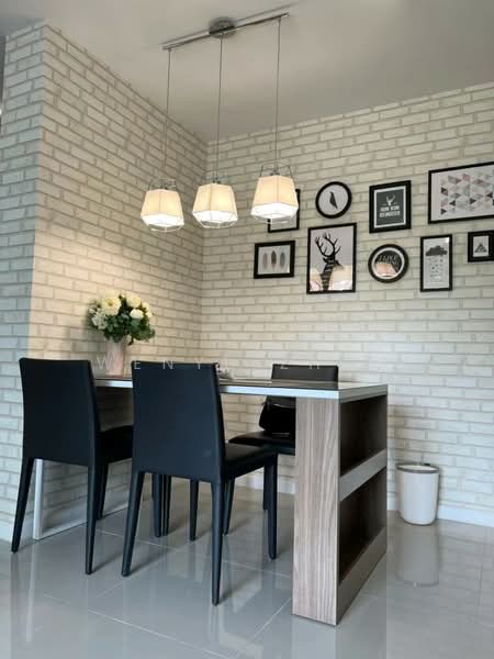 Dcondo Nim, Chiang Mai, 239 Hwy Chiang Mai-Lampang Frontage Road, Fa Ham, Muang Chiang Mai, Chiang Mai, 2 Bedrooms, 60 sqm, Condo For Rent, by Wenyu Zhou, 500409417 - DDproperty.com