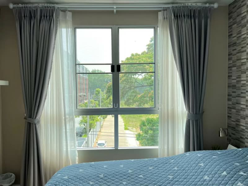 Dcondo Nim, Chiang Mai, 239 Hwy Chiang Mai-Lampang Frontage Road, Fa Ham, Muang Chiang Mai, Chiang Mai, 2 Bedrooms, 60 sqm, Condo For Rent, by Wenyu Zhou, 500409417 - DDproperty.com