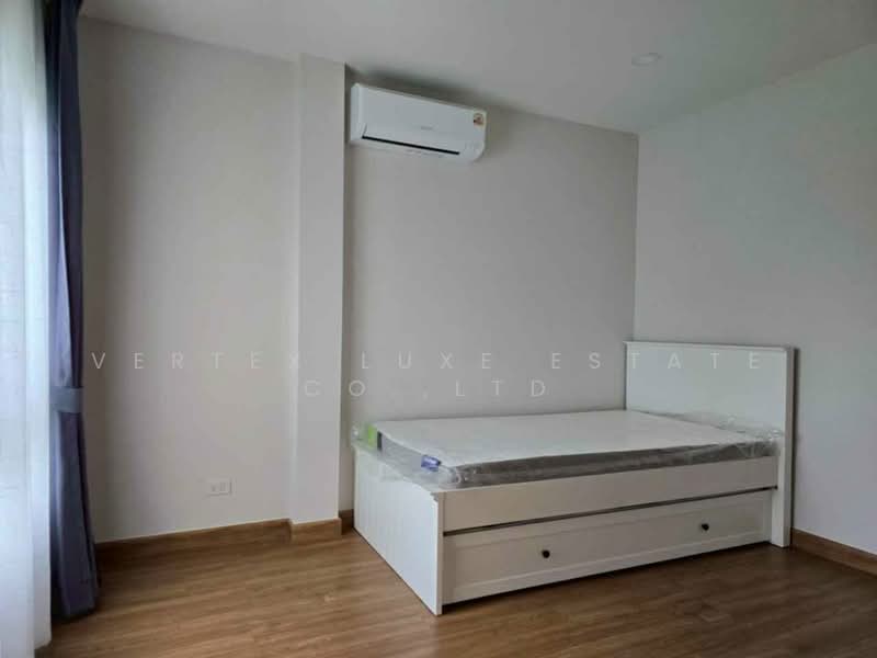 Centro Vibhavadi, Bangkok, Chang Akat Uthit Road, Sanam Bin, Don Mueang, Bangkok, 4 Bedrooms, 400 sqm, Single Detached House For Rent, by Vertex Luxe Estate Co.,LTD, 500409419 - DDproperty.com