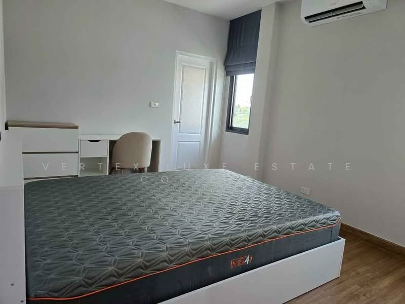 Centro Vibhavadi, Bangkok, Chang Akat Uthit Road, Sanam Bin, Don Mueang, Bangkok, 4 Bedrooms, 400 sqm, Single Detached House For Rent, by Vertex Luxe Estate Co.,LTD, 500409419 - DDproperty.com