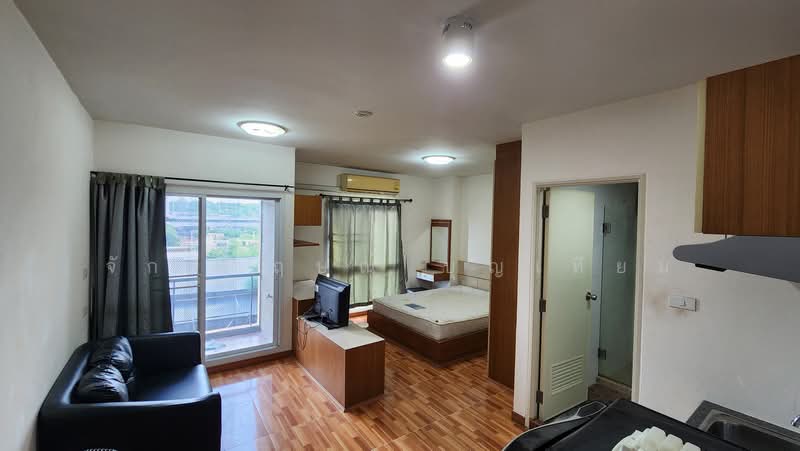 Rivendell Legacy Condominium, Khon Kaen, กัลปพฤกษ์, Nai Muang, Muang Khon Kaen, Khon Kaen, 1 Bedroom, 28 sqm, Condo For Sale, by Jackrit Boontiam, 500409420 - DDproperty.com