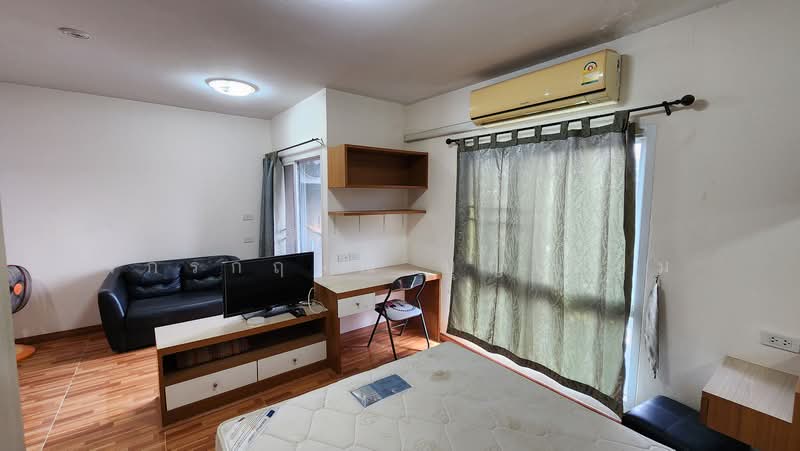 Rivendell Legacy Condominium, Khon Kaen, กัลปพฤกษ์, Nai Muang, Muang Khon Kaen, Khon Kaen, 1 Bedroom, 28 sqm, Condo For Sale, by Jackrit Boontiam, 500409420 - DDproperty.com