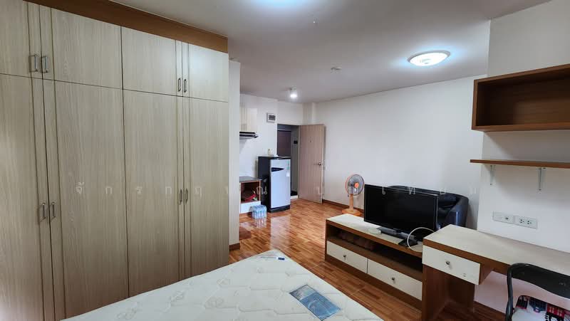 Rivendell Legacy Condominium : ริเวนเดล เลกาซี่ คอนโดมิเนียม, ขอนแก่น, กัลปพฤกษ์, ในเมือง, เมืองขอนแก่น, ขอนแก่น, 28 ตร.ม., คอนโด ขาย, โดย จักรกฤษณ์ บุญเทียม, 500409420 - DDproperty.com