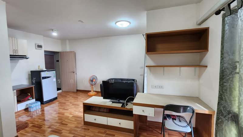 Rivendell Legacy Condominium : ริเวนเดล เลกาซี่ คอนโดมิเนียม, ขอนแก่น, กัลปพฤกษ์, ในเมือง, เมืองขอนแก่น, ขอนแก่น, 28 ตร.ม., คอนโด ขาย, โดย จักรกฤษณ์ บุญเทียม, 500409420 - DDproperty.com