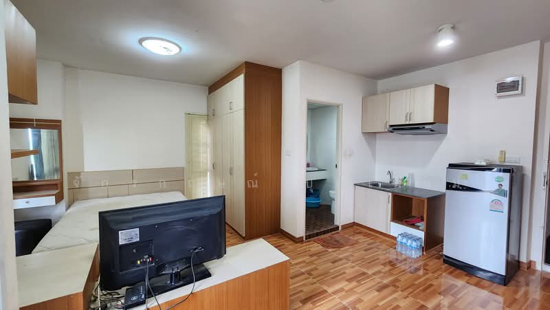 Rivendell Legacy Condominium : ริเวนเดล เลกาซี่ คอนโดมิเนียม, ขอนแก่น, กัลปพฤกษ์, ในเมือง, เมืองขอนแก่น, ขอนแก่น, 28 ตร.ม., คอนโด ขาย, โดย จักรกฤษณ์ บุญเทียม, 500409420 - DDproperty.com