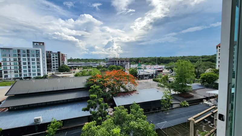 Rivendell Legacy Condominium : ริเวนเดล เลกาซี่ คอนโดมิเนียม, ขอนแก่น, กัลปพฤกษ์, ในเมือง, เมืองขอนแก่น, ขอนแก่น, 28 ตร.ม., คอนโด ขาย, โดย จักรกฤษณ์ บุญเทียม, 500409420 - DDproperty.com