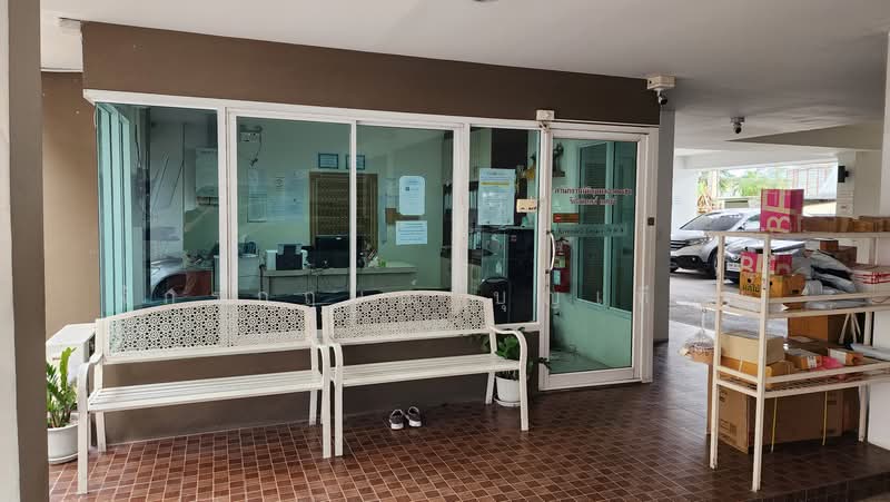 Rivendell Legacy Condominium, Khon Kaen, กัลปพฤกษ์, Nai Muang, Muang Khon Kaen, Khon Kaen, 1 Bedroom, 28 sqm, Condo For Sale, by Jackrit Boontiam, 500409420 - DDproperty.com