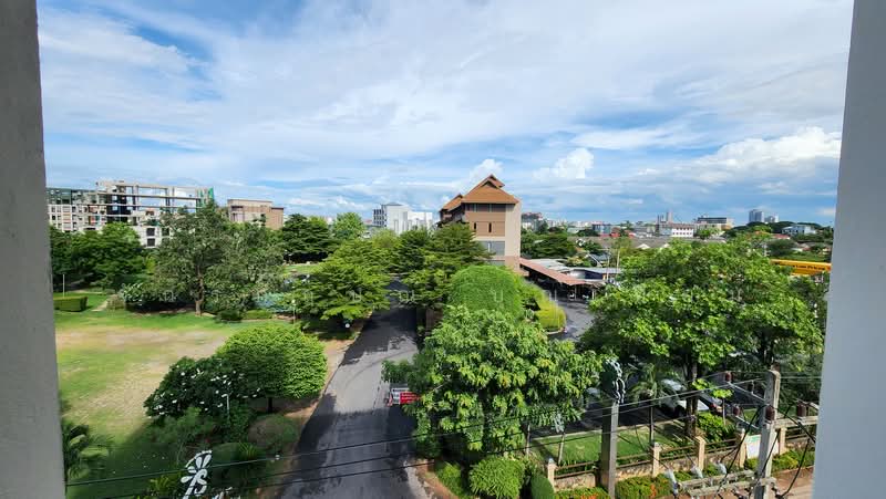 Rivendell Legacy Condominium, Khon Kaen, กัลปพฤกษ์, Nai Muang, Muang Khon Kaen, Khon Kaen, 1 Bedroom, 28 sqm, Condo For Sale, by Jackrit Boontiam, 500409420 - DDproperty.com