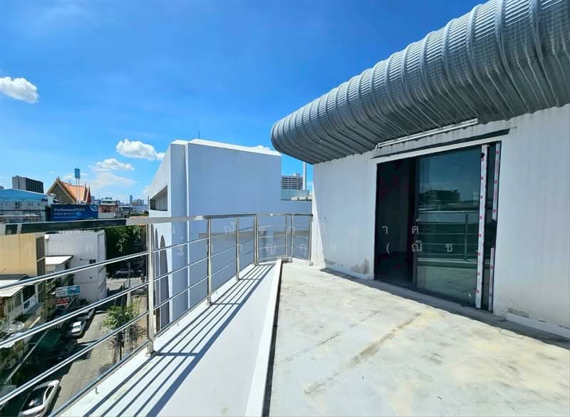 อาคารพาณิชย์ 5.5 ชั้น 20.1 ตร.ว. ใกล้ตลาดวรจักร หลังธนาคารกรุงเทพ สาขาวรจักร ซอยบ้านดอกไม้, Bangkok, ถนนวรจักร, Ban Bat, Pom Prap Sattru Phai, Bangkok, , 480 sqm, Shophouse For Sale, by คุณ ณัจภสิญาค์ ศุภควัษฐ์กาญกุล (ณิชชา), 500409421 - DDproperty.com
