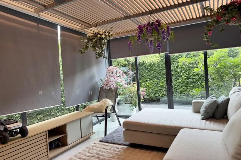 Burasiri Rama 2, Bangkok, 96 Liab Kanchanaphisek Road, Samae Dam, Bang Khun Thian, Bangkok, 3 Bedrooms, 167 sqm, Single Detached House For Sale, by สง่าชัย ไทรทองคำ, 500409422 - DDproperty.com