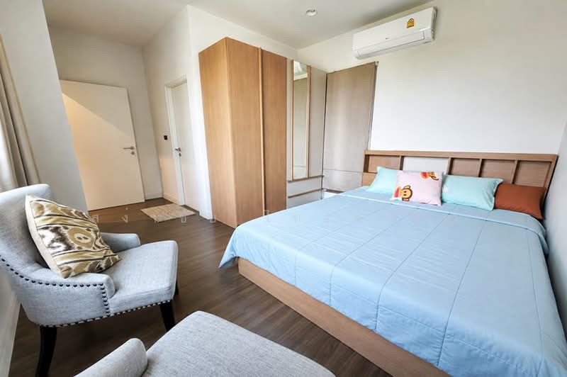 Burasiri Rama 2, Bangkok, 96 Liab Kanchanaphisek Road, Samae Dam, Bang Khun Thian, Bangkok, 3 Bedrooms, 167 sqm, Single Detached House For Sale, by สง่าชัย ไทรทองคำ, 500409422 - DDproperty.com