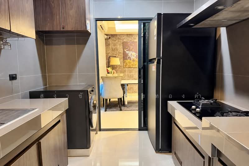 Burasiri Rama 2, Bangkok, 96 Liab Kanchanaphisek Road, Samae Dam, Bang Khun Thian, Bangkok, 3 Bedrooms, 167 sqm, Single Detached House For Sale, by สง่าชัย ไทรทองคำ, 500409422 - DDproperty.com