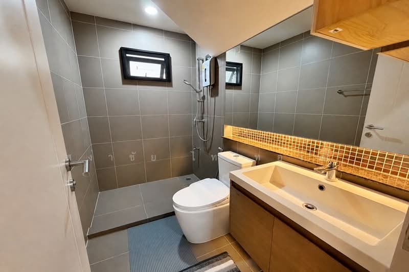 Burasiri Rama 2, Bangkok, 96 Liab Kanchanaphisek Road, Samae Dam, Bang Khun Thian, Bangkok, 3 Bedrooms, 167 sqm, Single Detached House For Sale, by สง่าชัย ไทรทองคำ, 500409422 - DDproperty.com